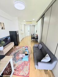 Riversails (D19), Condominium #598135471